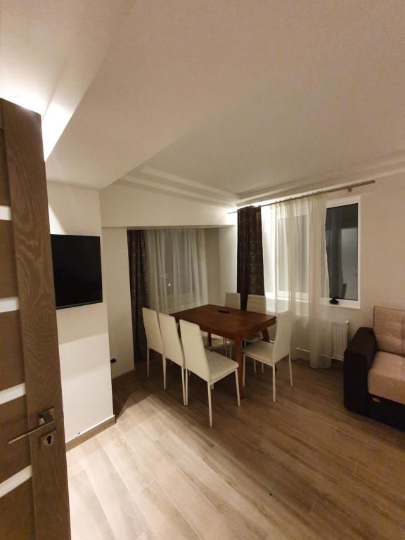 Апартаменты Apartament în chirie Кишинёв-19