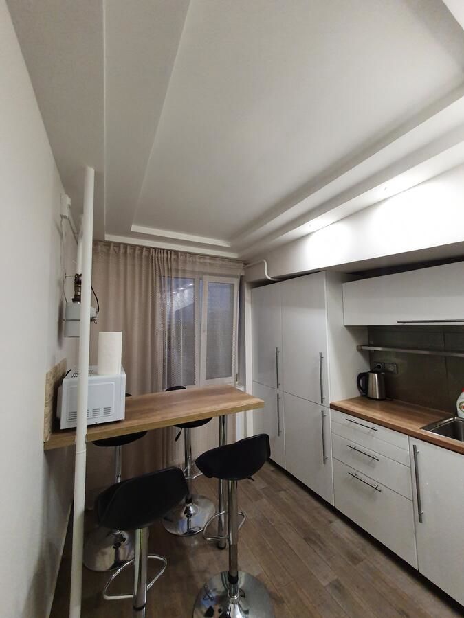 Апартаменты Apartament în chirie Кишинёв-5