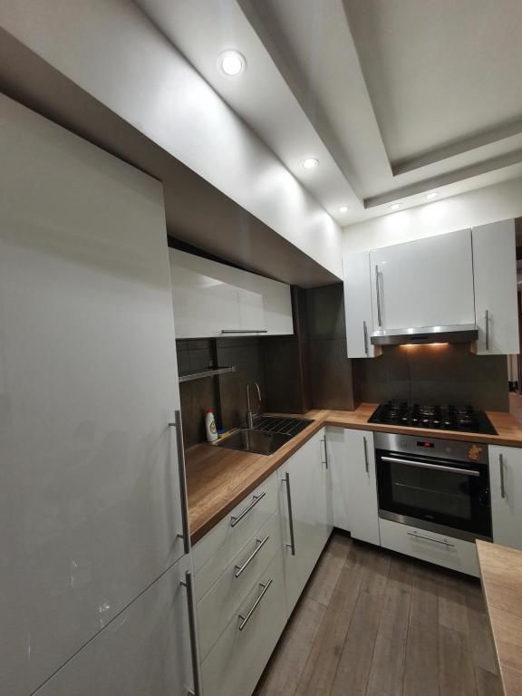 Апартаменты Apartament în chirie Кишинёв-24