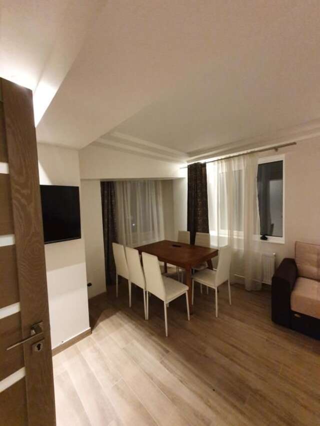 Апартаменты Apartament în chirie Кишинёв-18