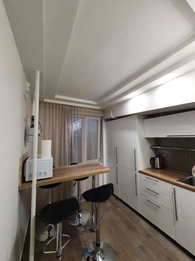 Апартаменты Apartament în chirie Кишинёв-4