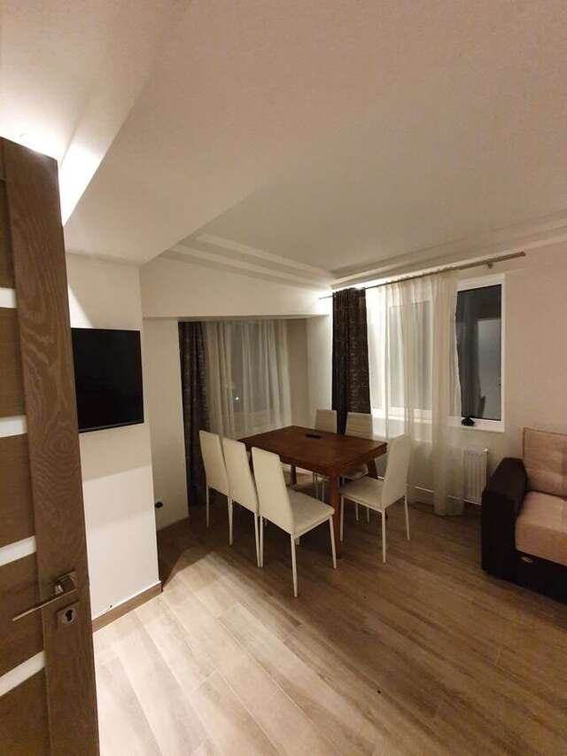 Апартаменты Apartament în chirie Кишинёв-5